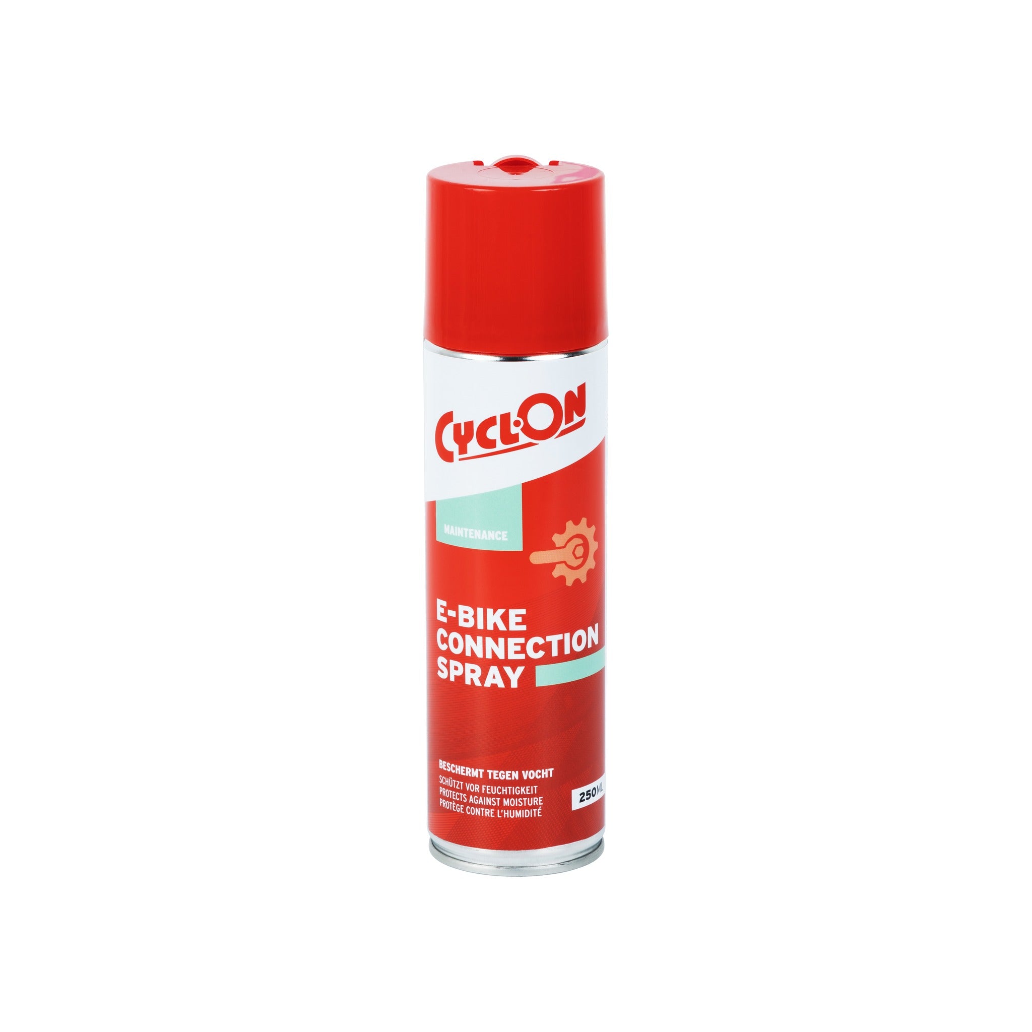 E-Bike Connection Spray