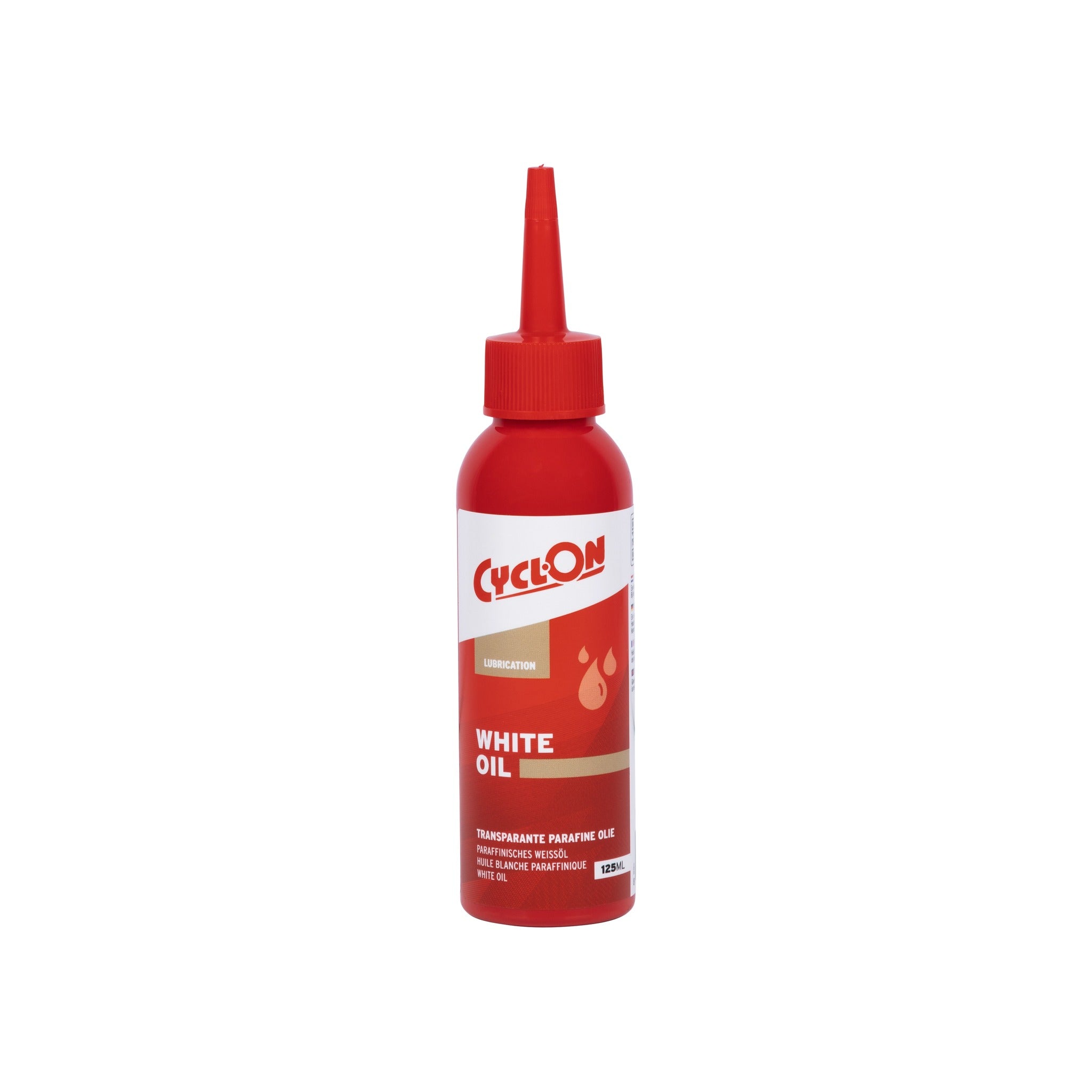White oil