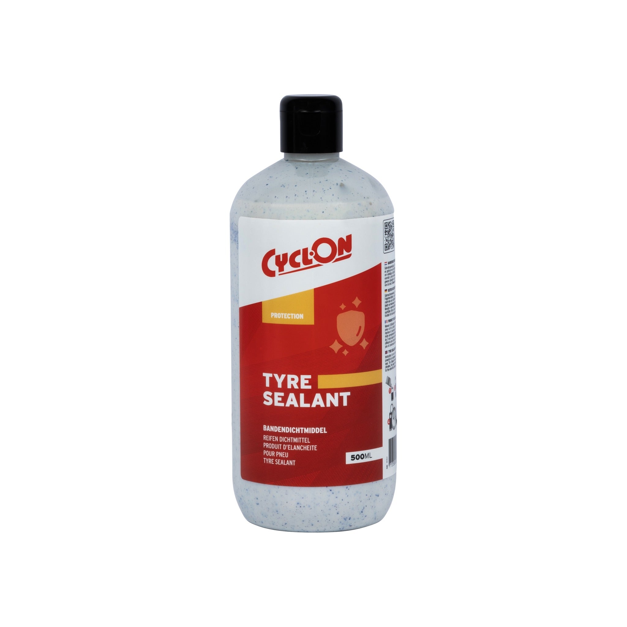 Tyre Sealant
