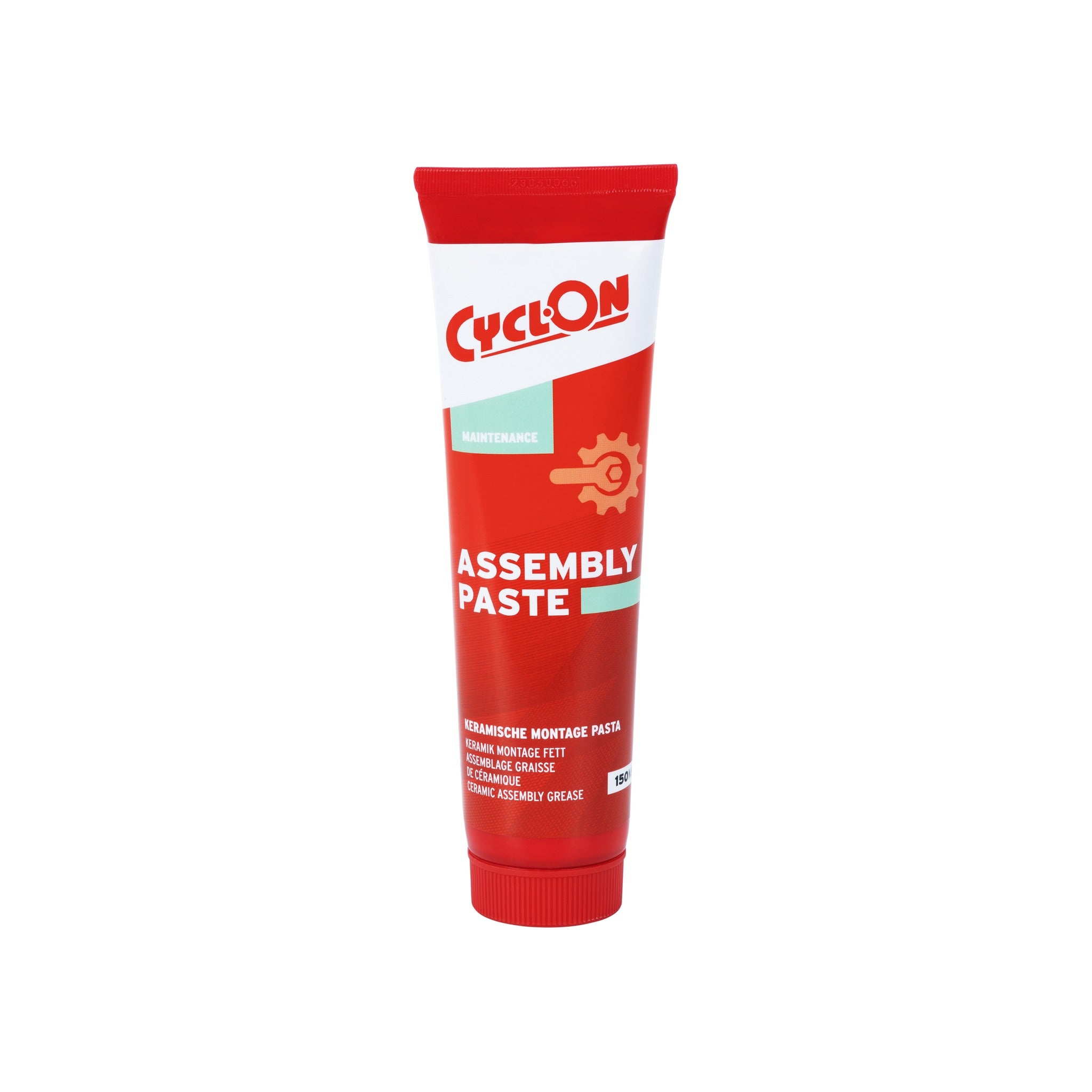 Assembly Paste