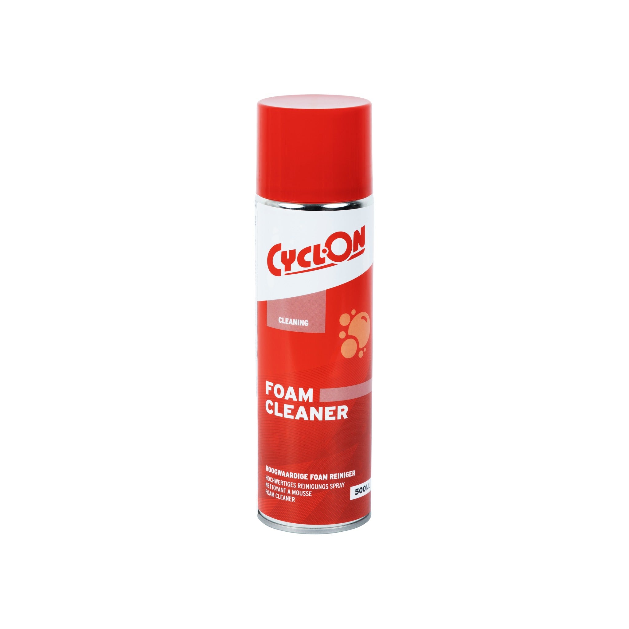 Foam Cleaner