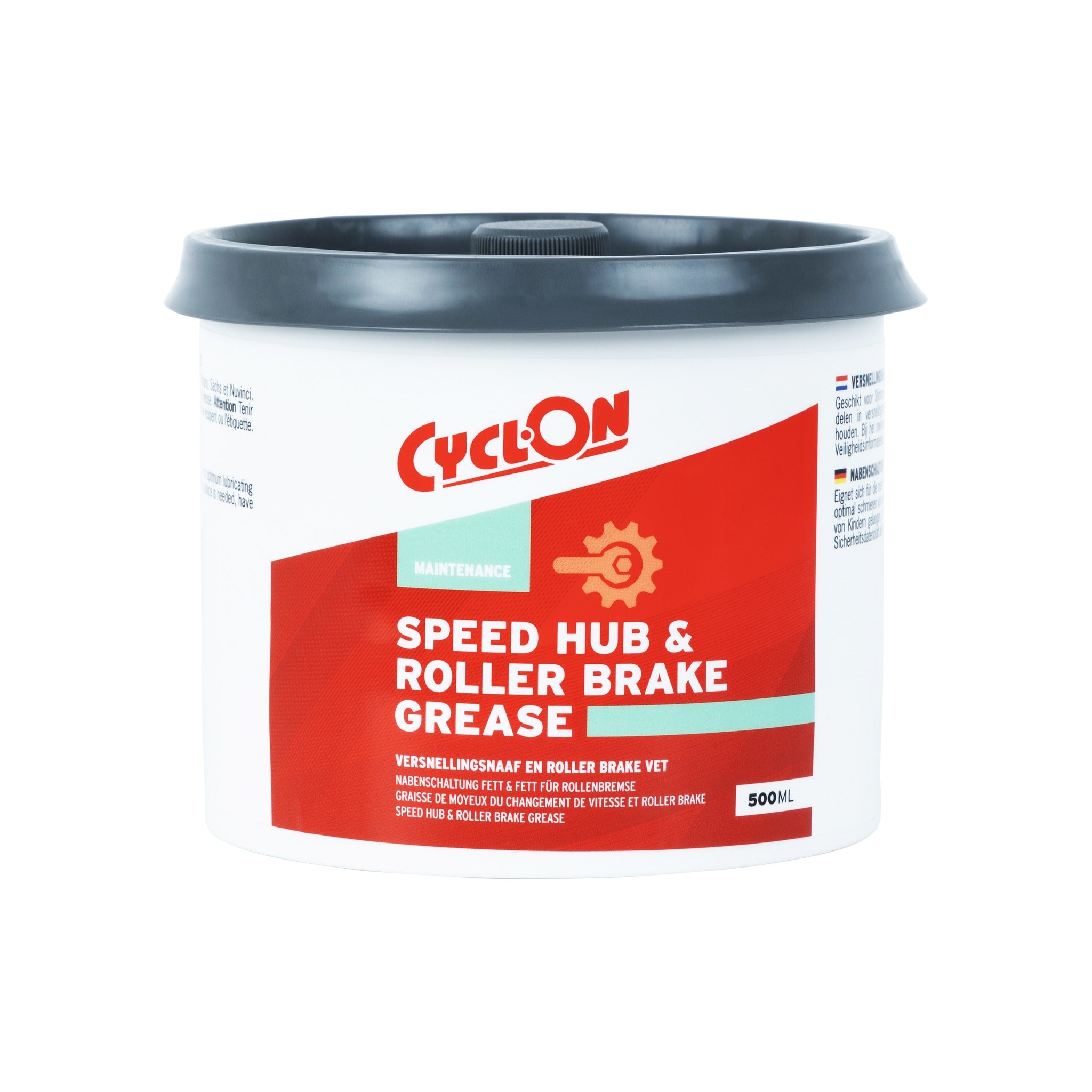 Speed Hub & Roller Braker Grease