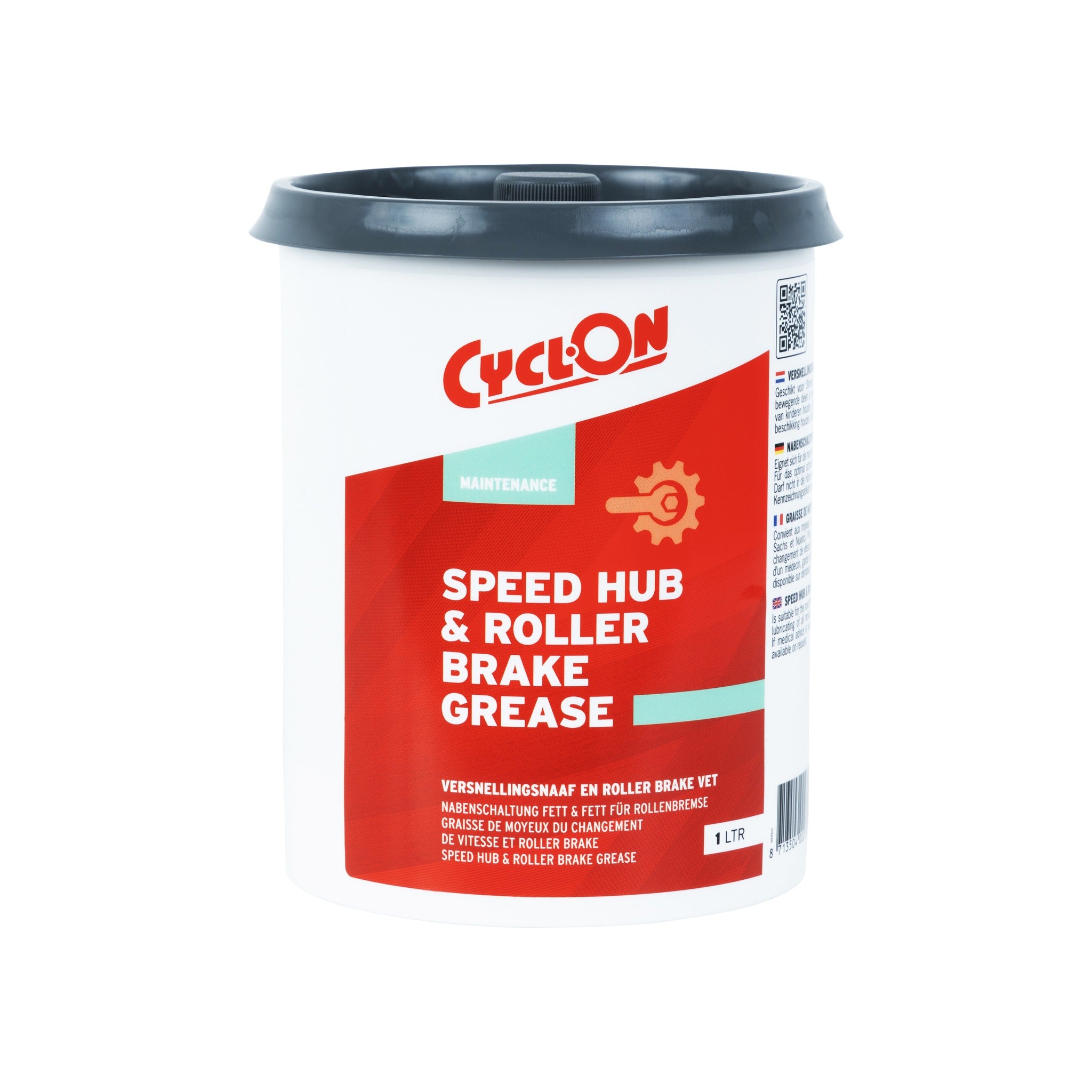 Speed Hub & Roller Braker Grease
