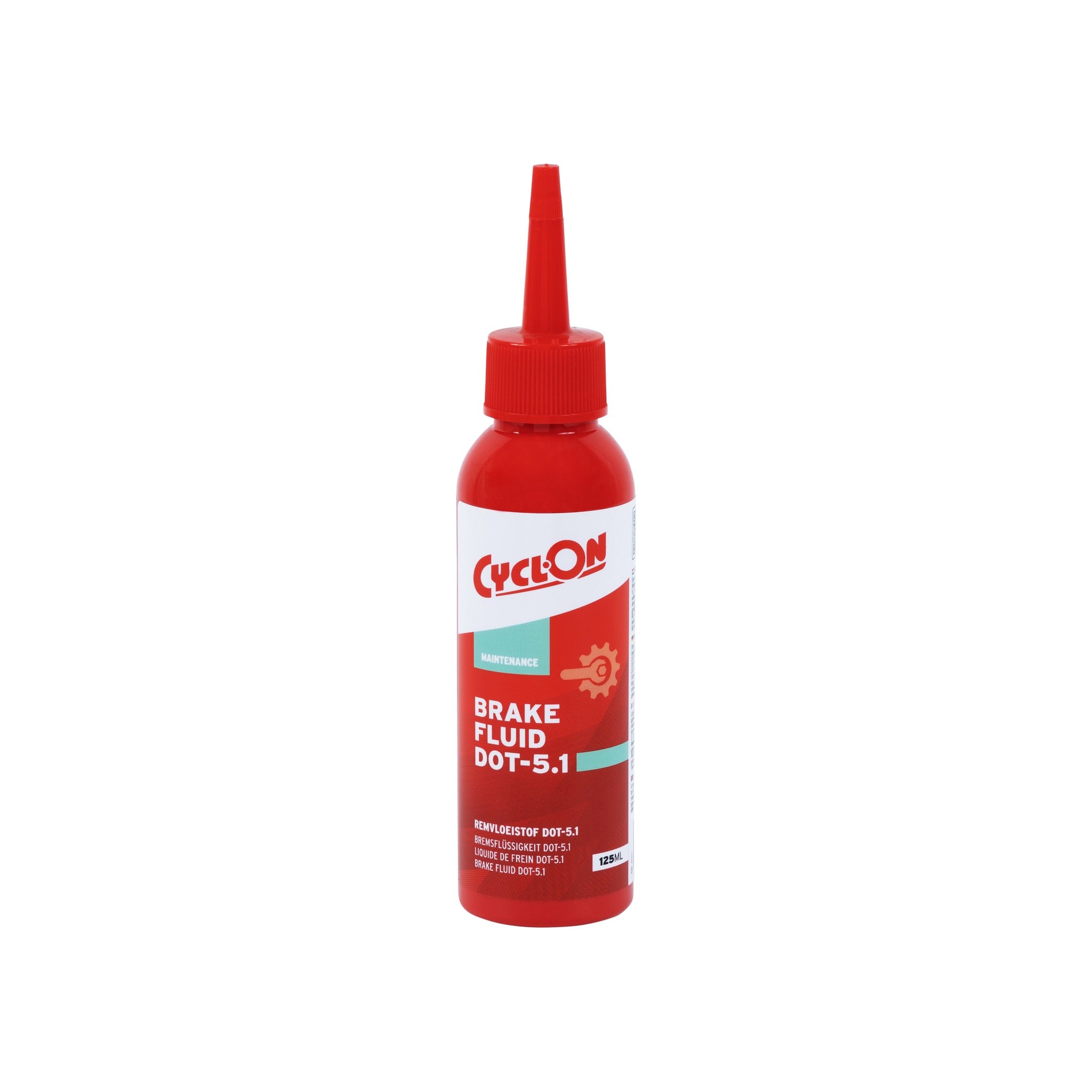 Brake Fluid DOT 5.1