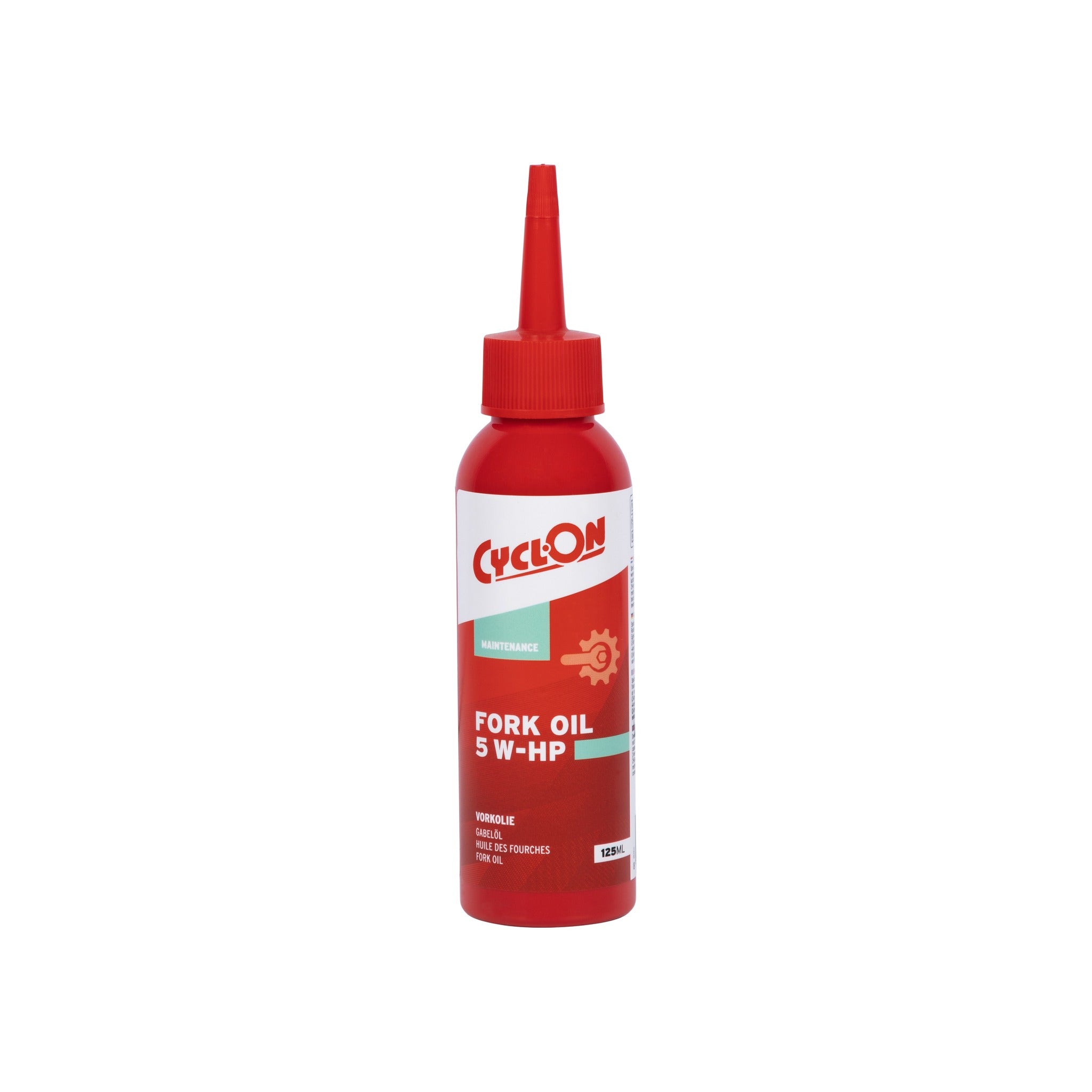 Fork Oil Series 5 W-HP