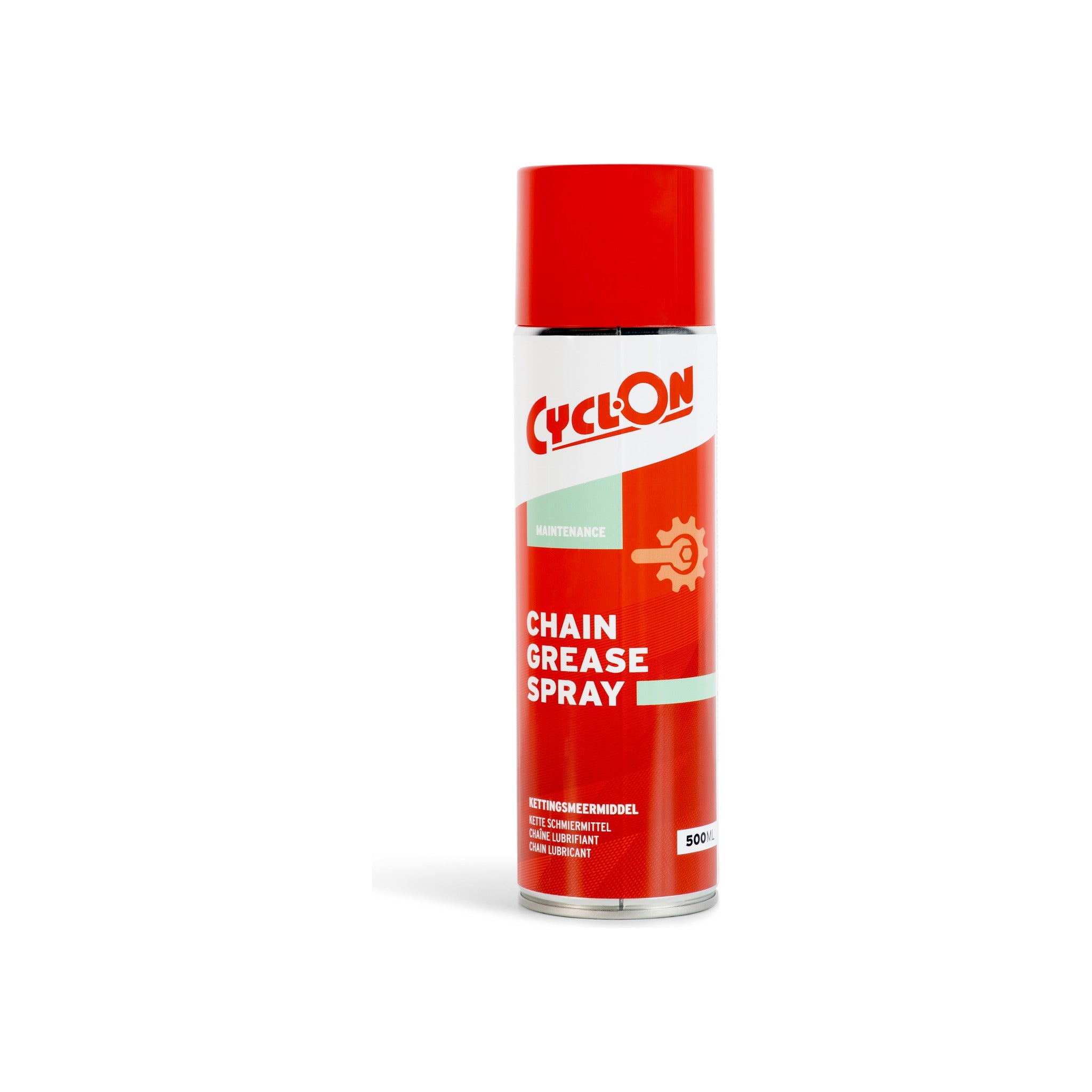 Chain Grease Spray