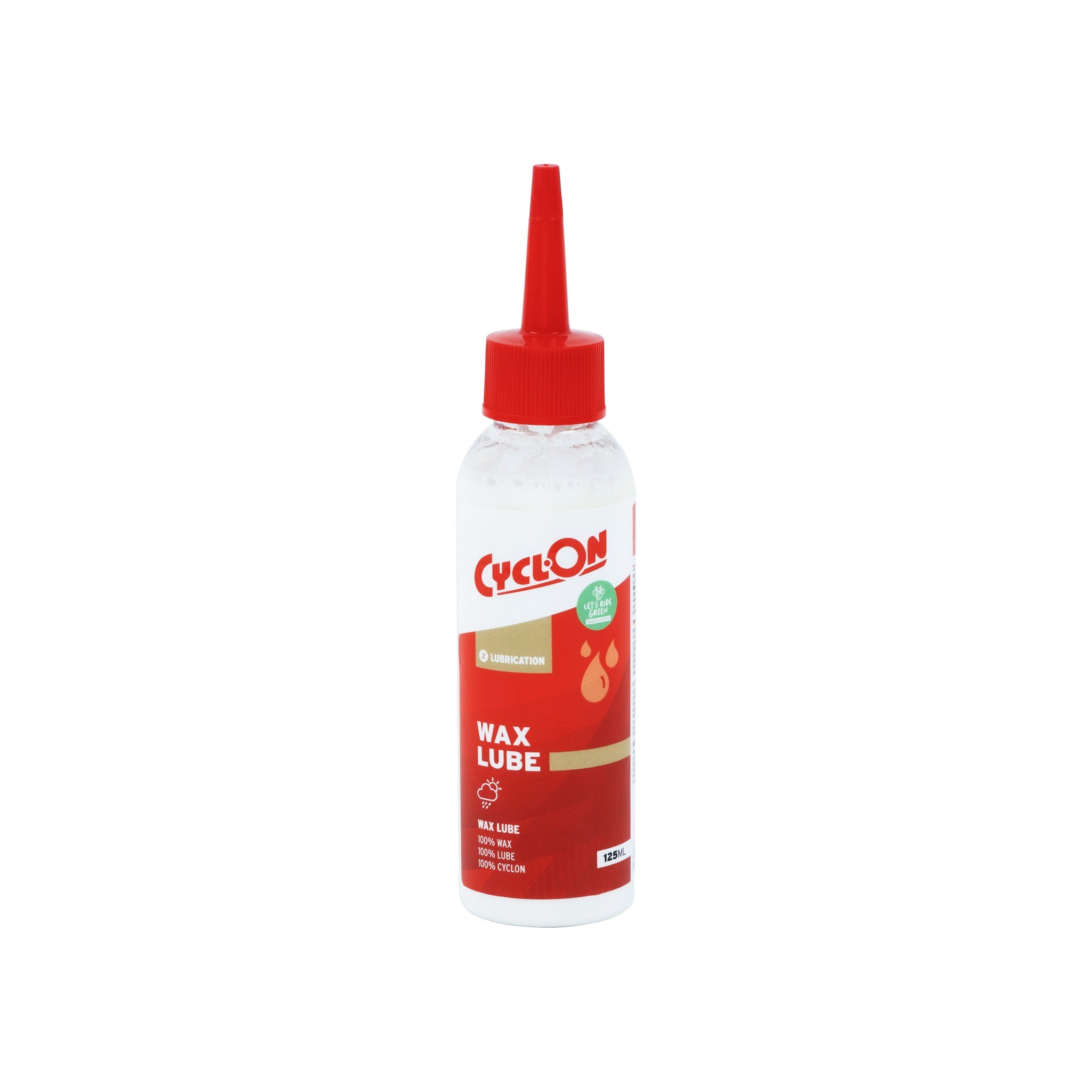 Wax Lube