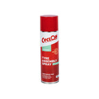 Tyre Assembly Spray
