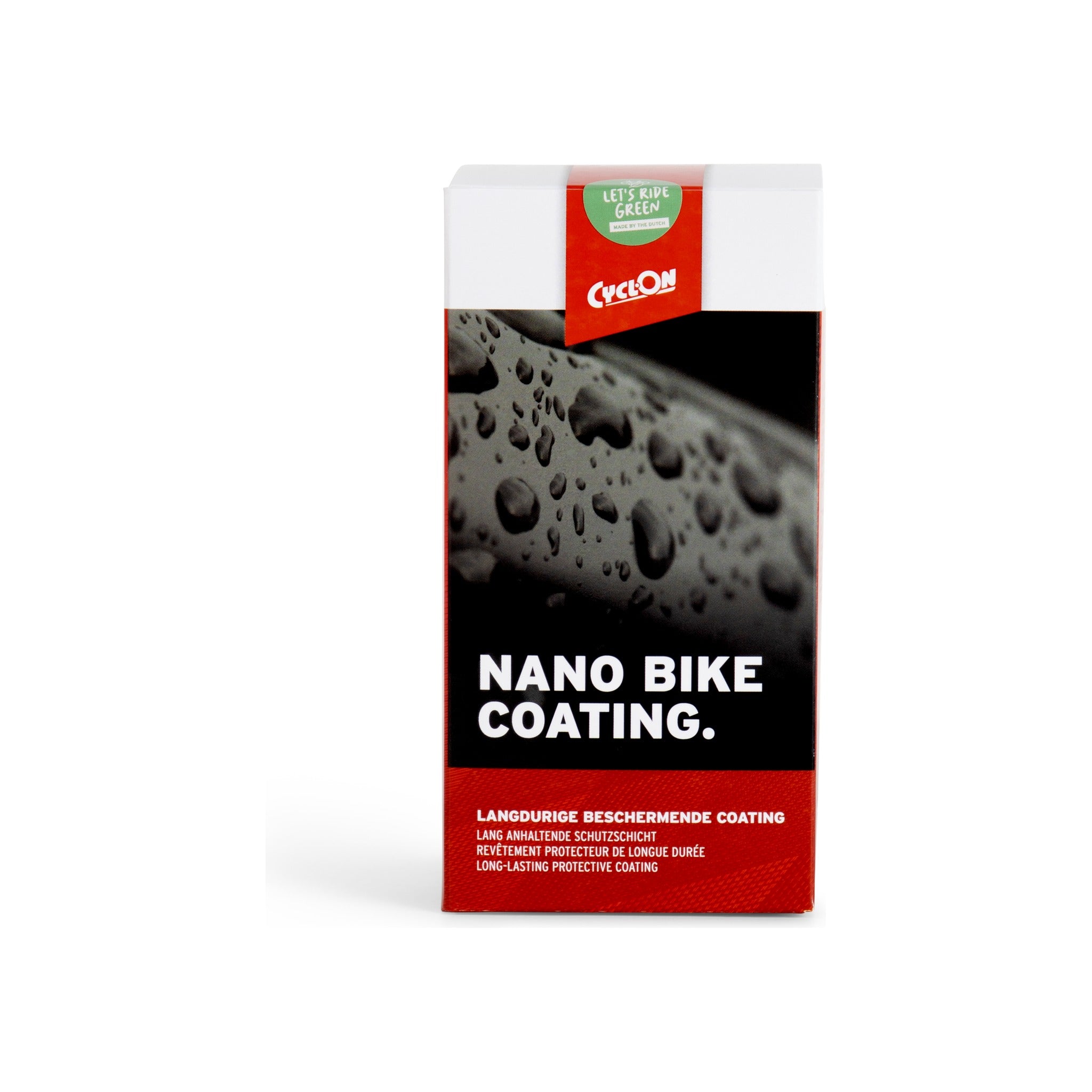 Nano Bike Coating - Kit