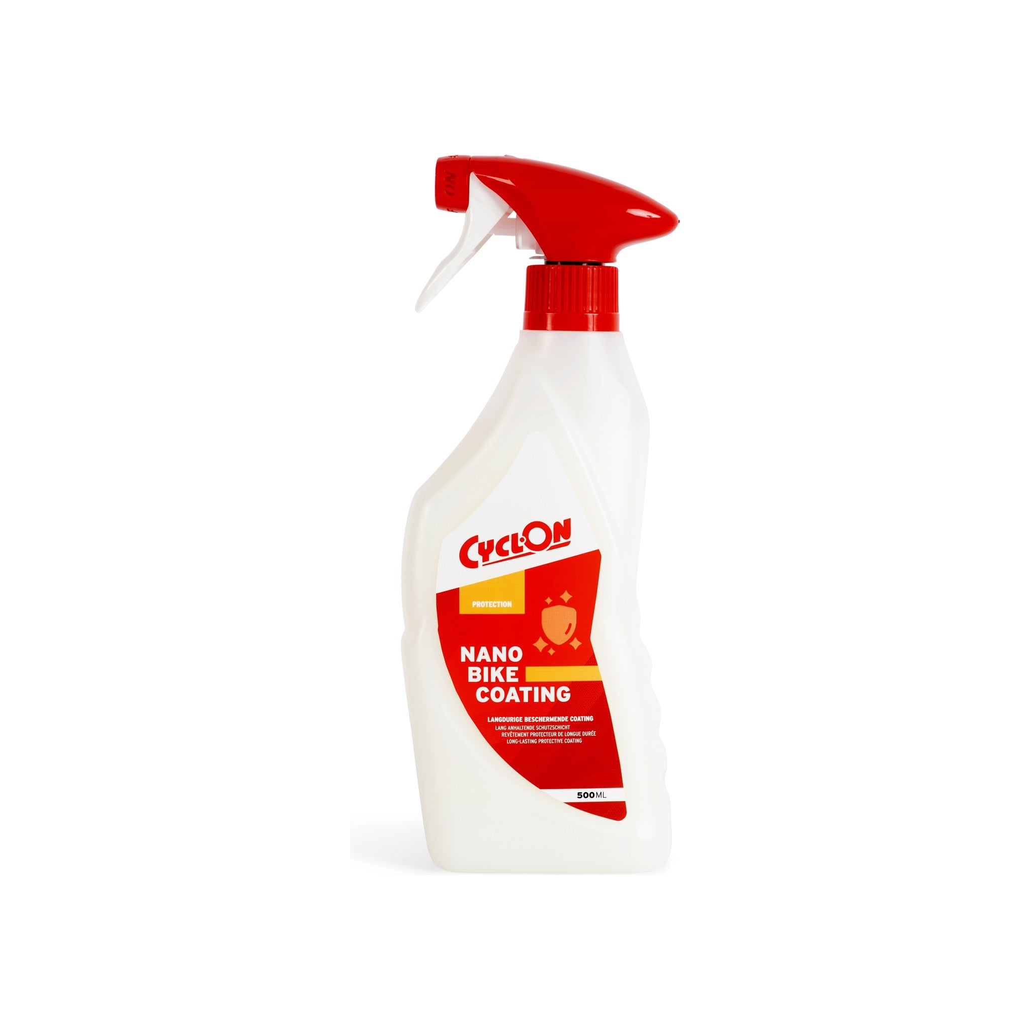 Nano Bike Coating - Kit