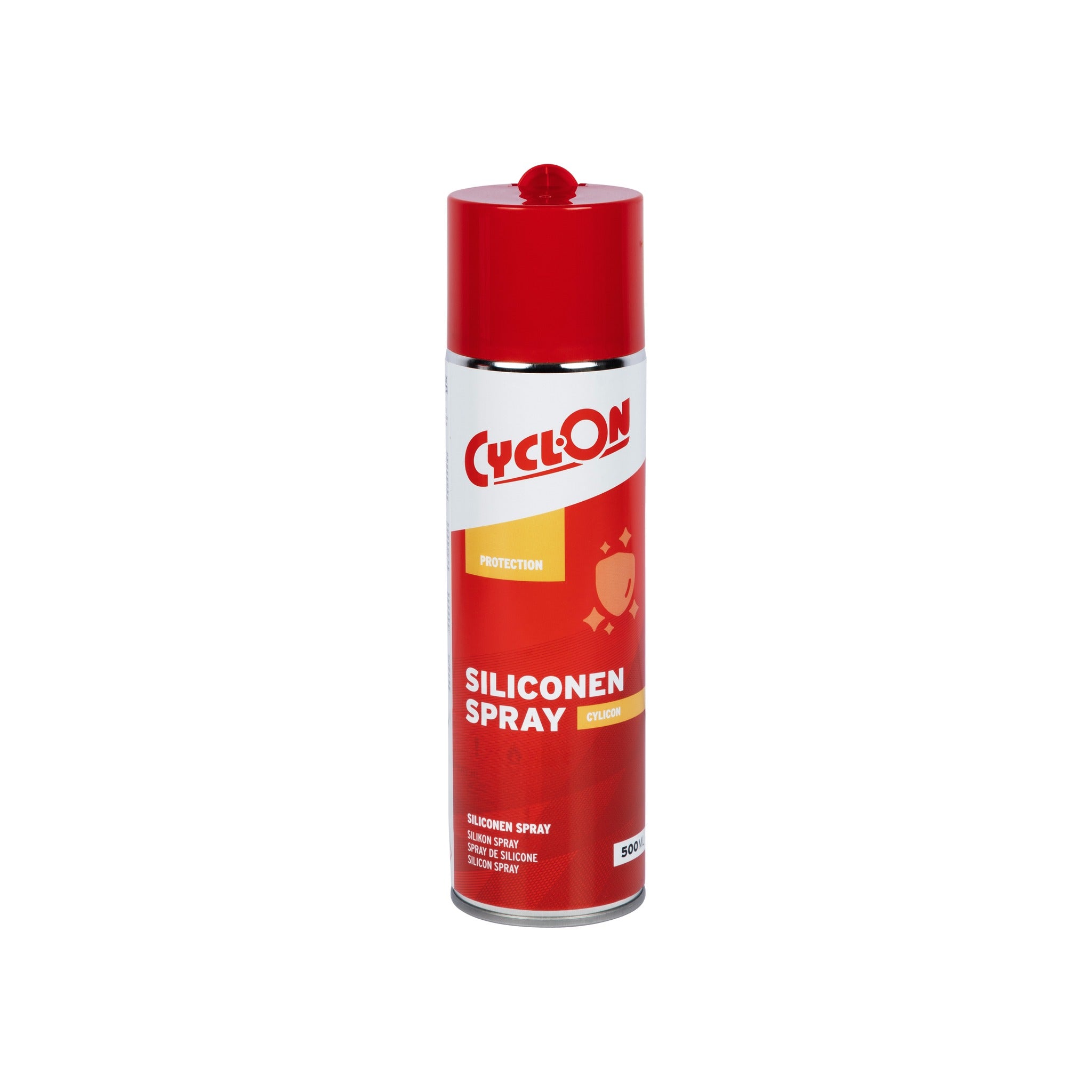 Siliconen Spray