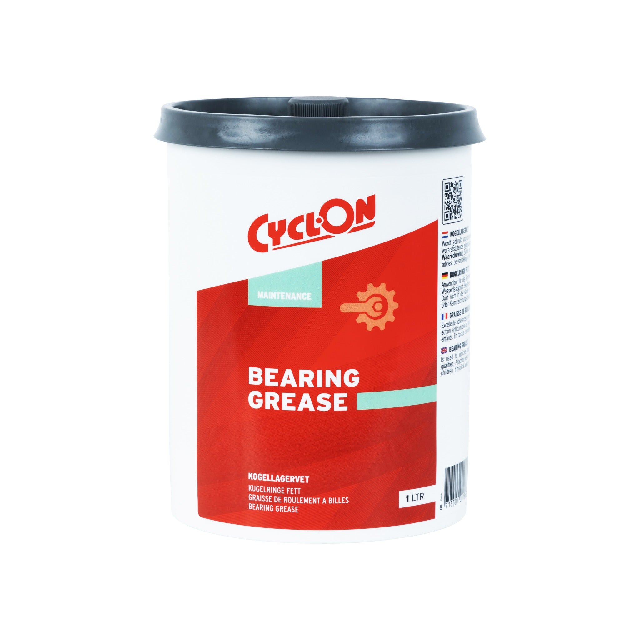 Bearing Grease