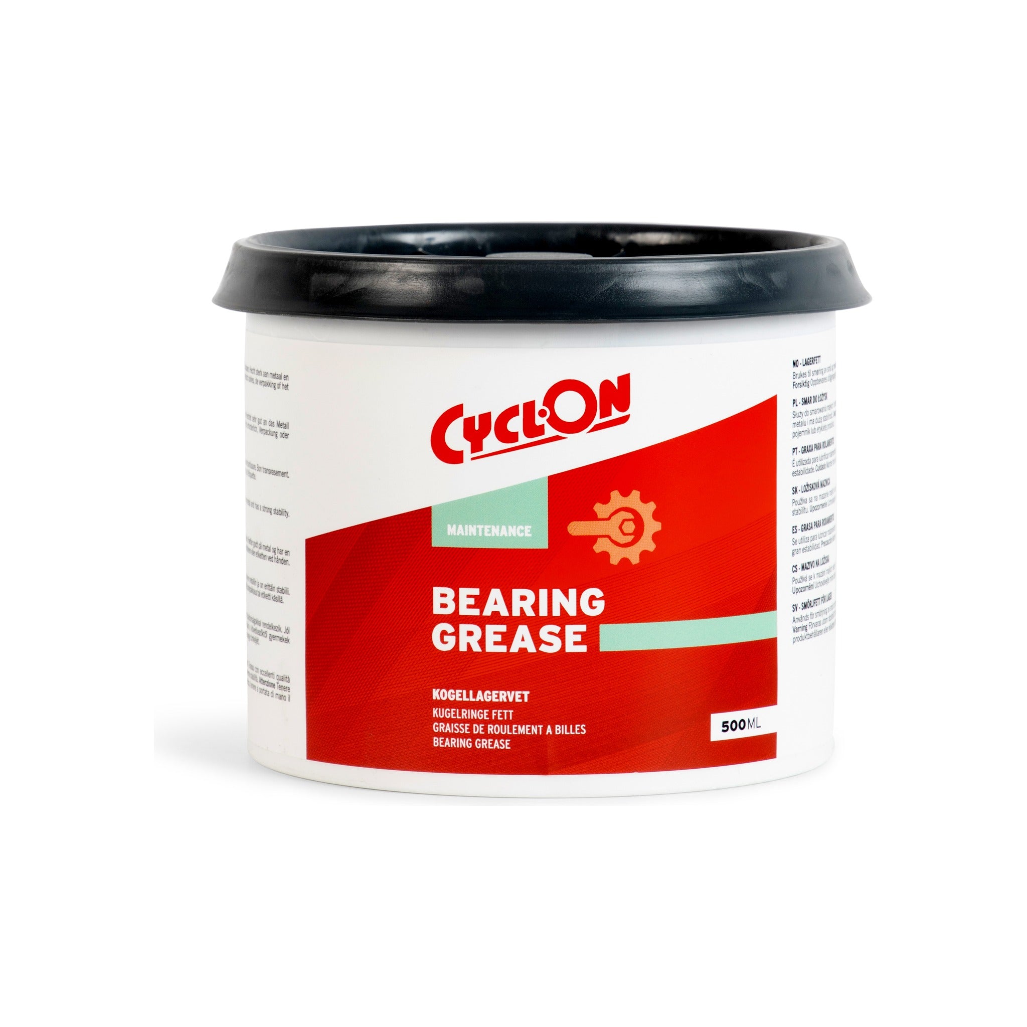 Bearing Grease