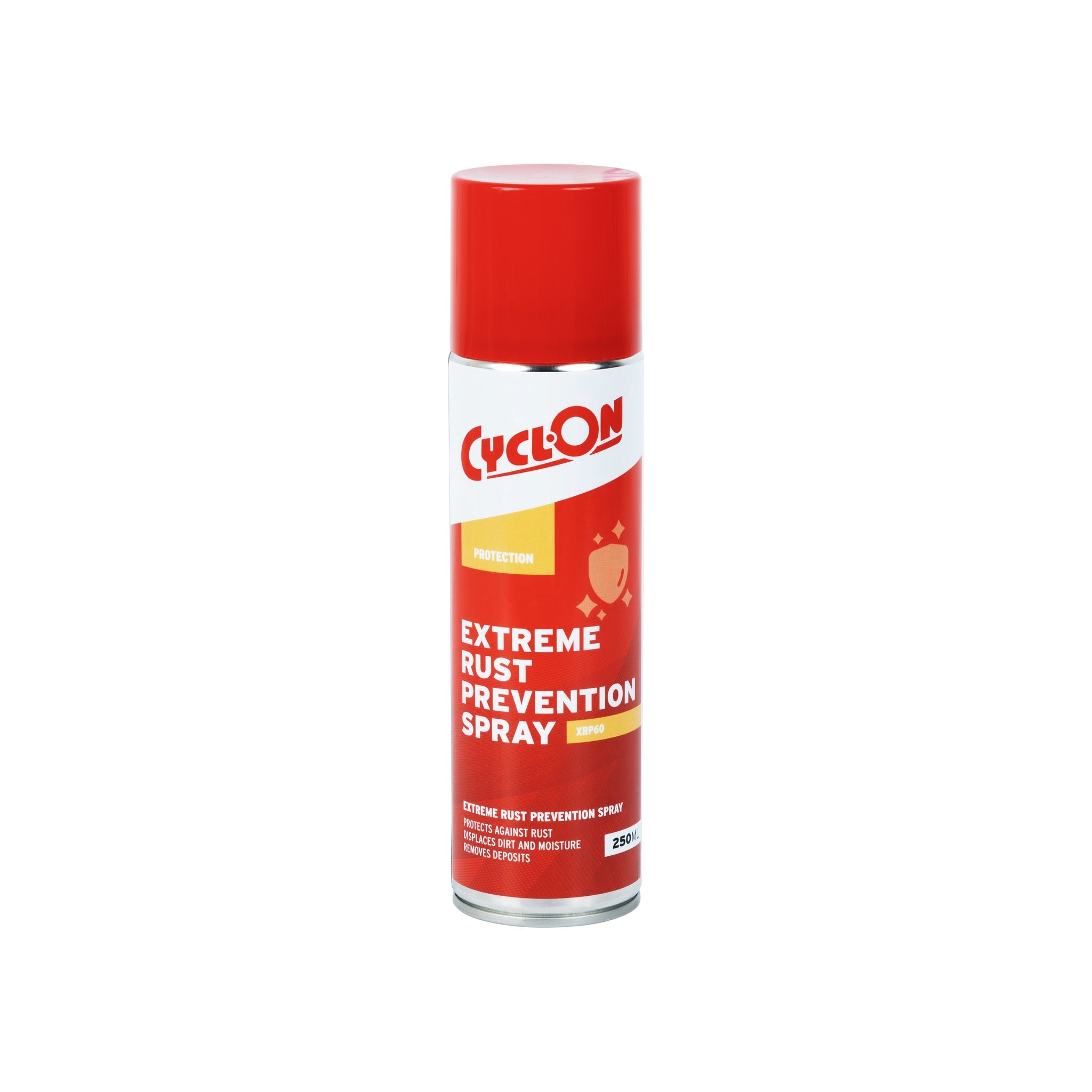 Extreme Rust Prevention Spray