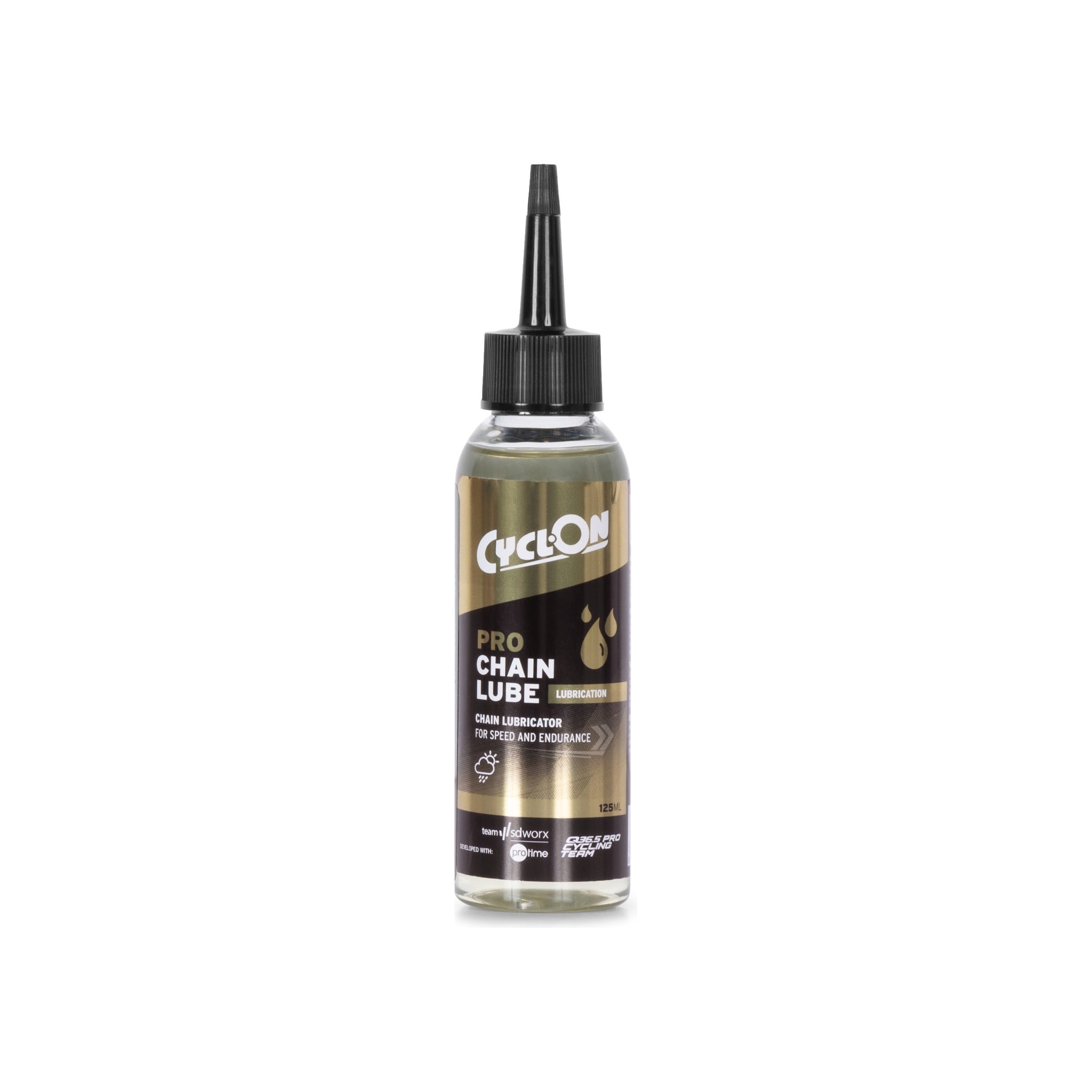 Pro Chain Lube