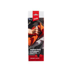 Microfiber Cleaning Cloth Set 2 rood / 1 zwart