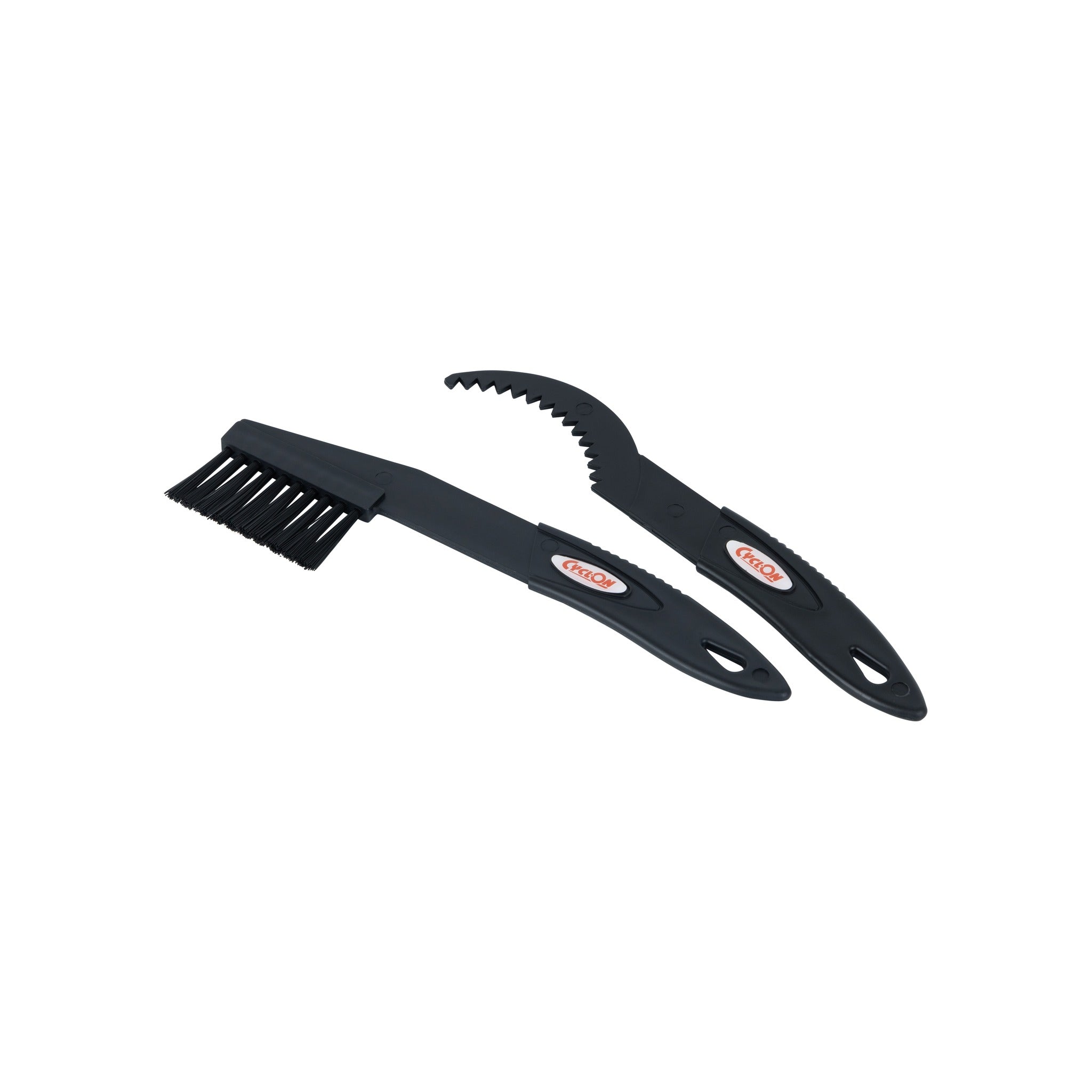 Cassette Claw + Detail Brush Chain