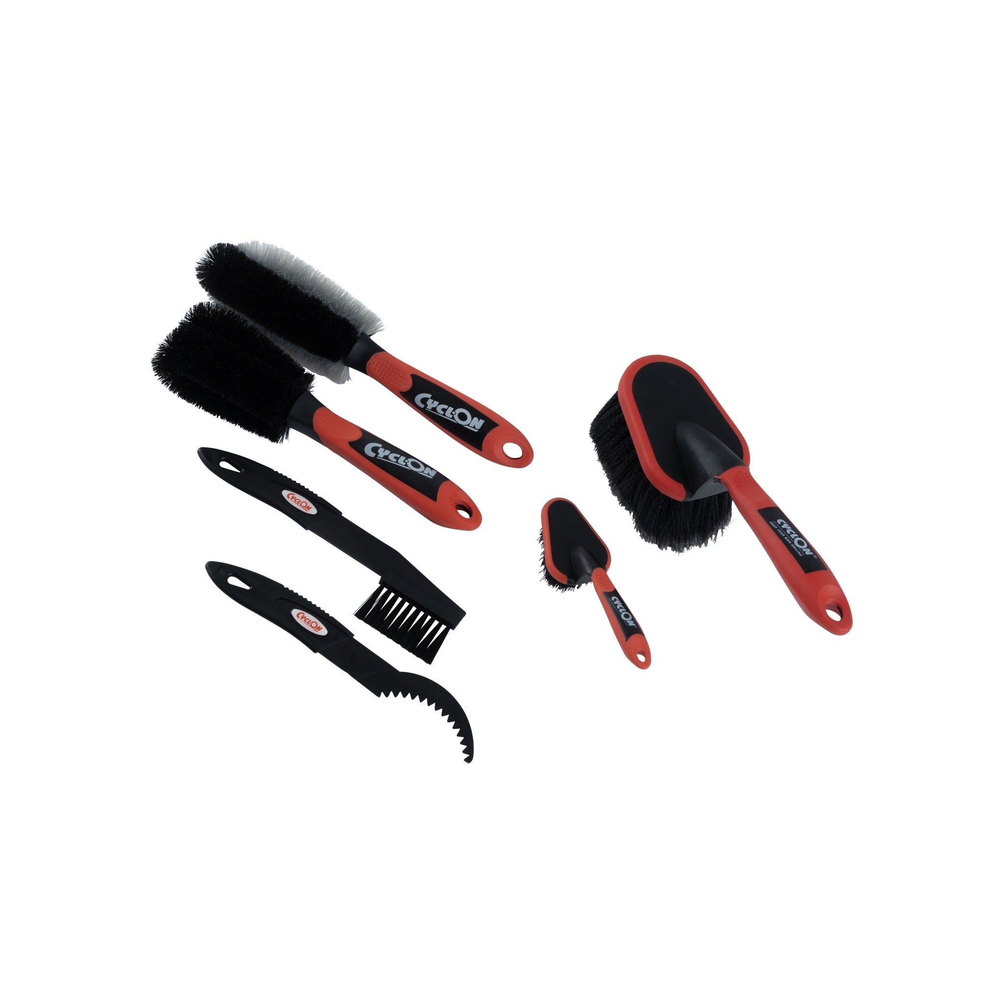 Brush kit