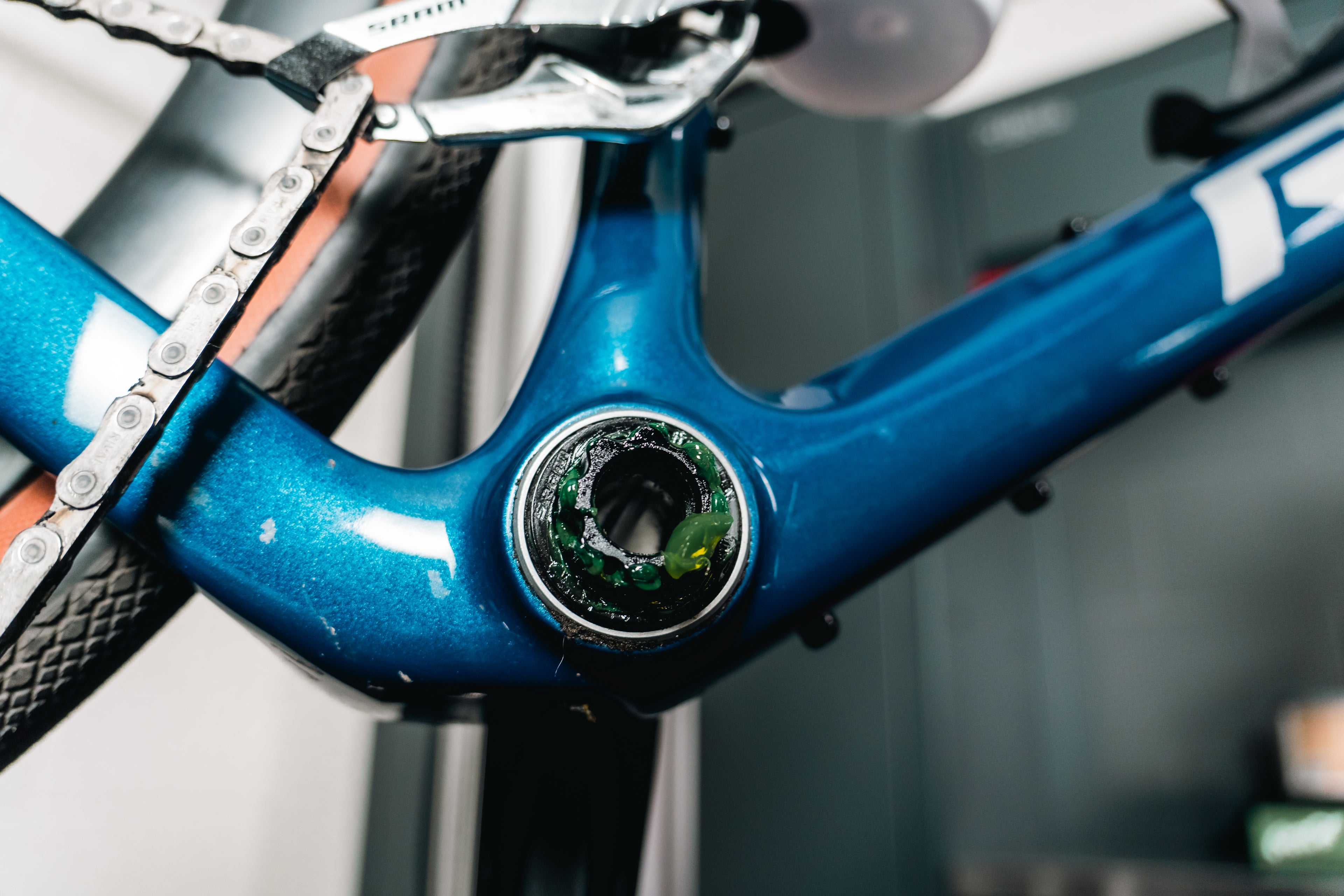 Off Road Grease (MTB Grease)