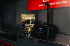 Pro Chain Hot Wax