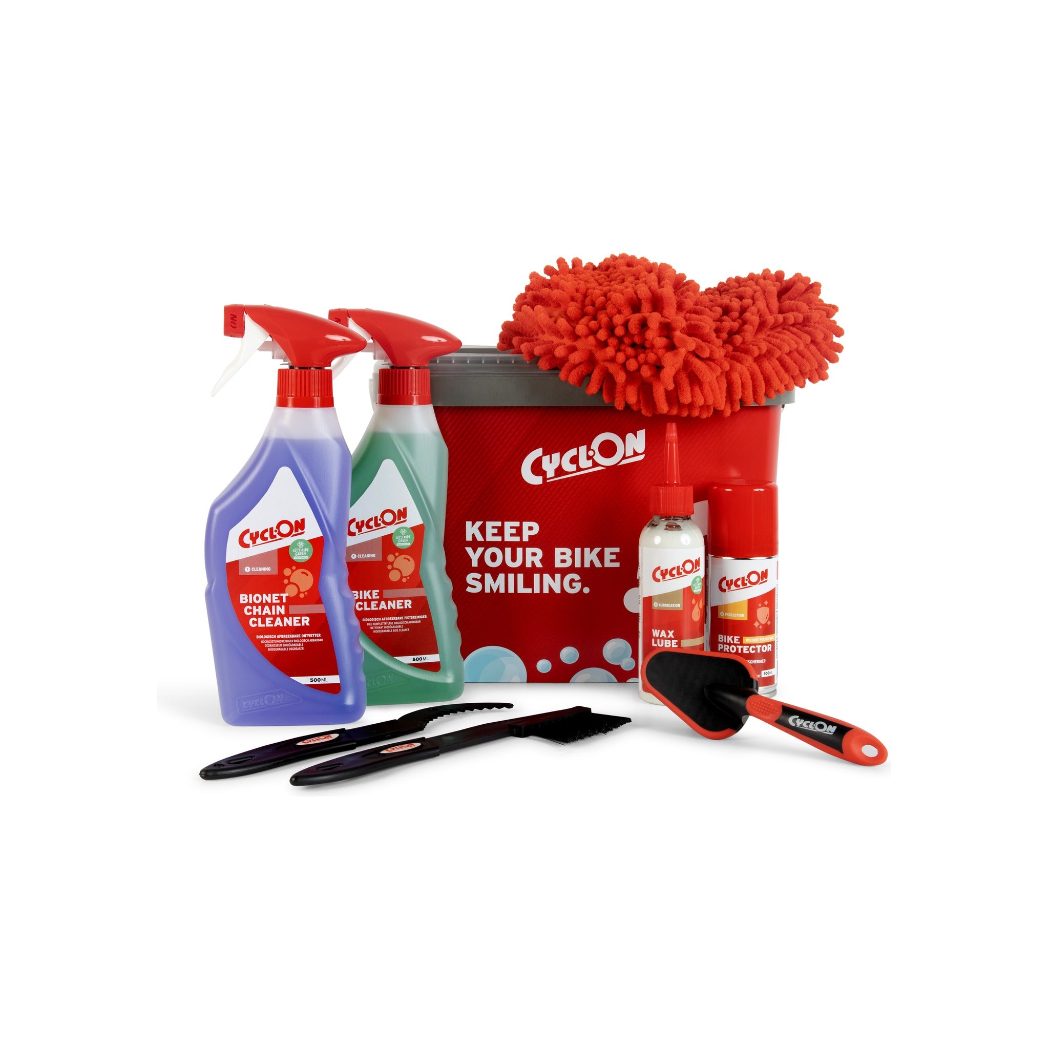 Emmer Wax Lube XL