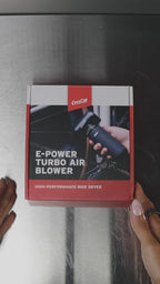E-Power Turbo Air Blower