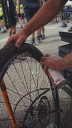 Tyre Assembly Spray