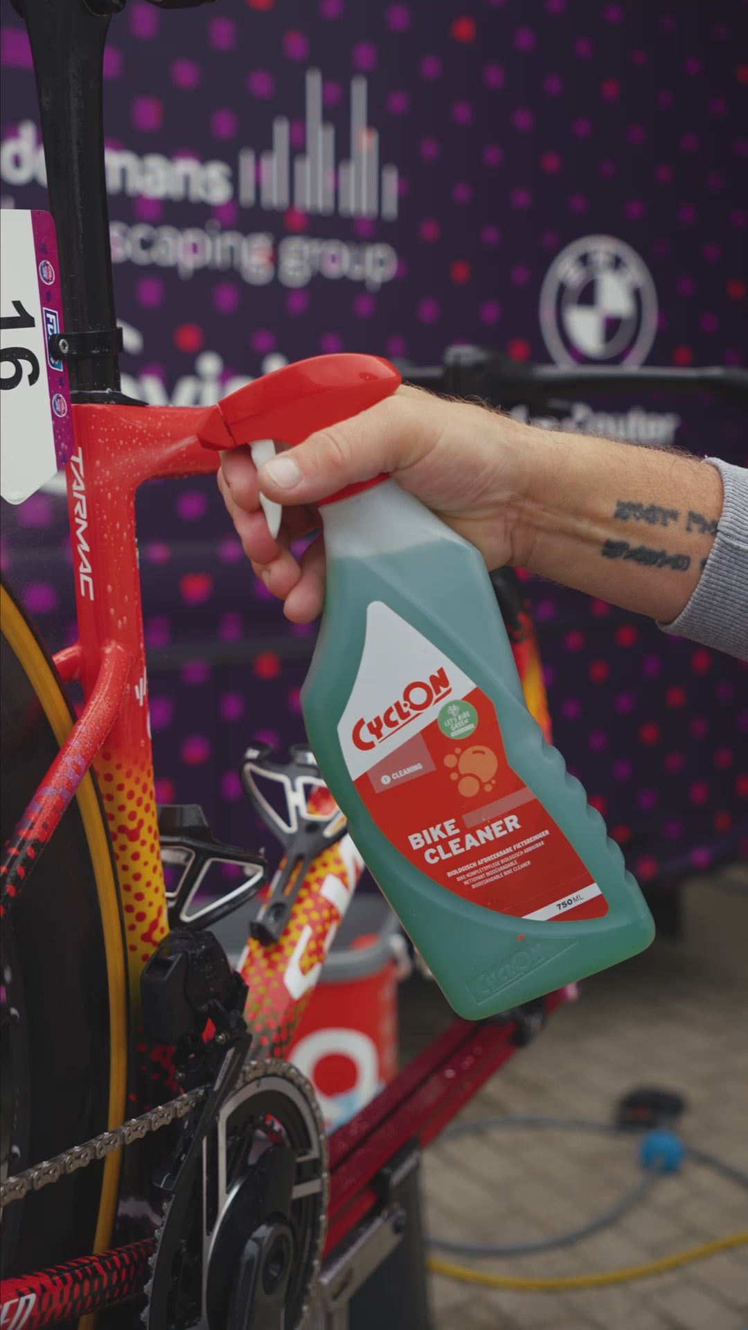 Essential Pack Wax Lube