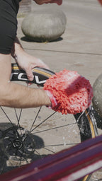 Cleaning Glove
