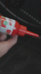 All Weather Lube