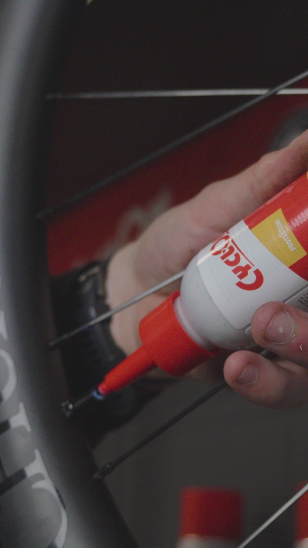 Tyre Sealant