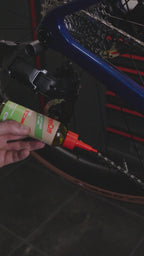 Plant-Based Chain Oil